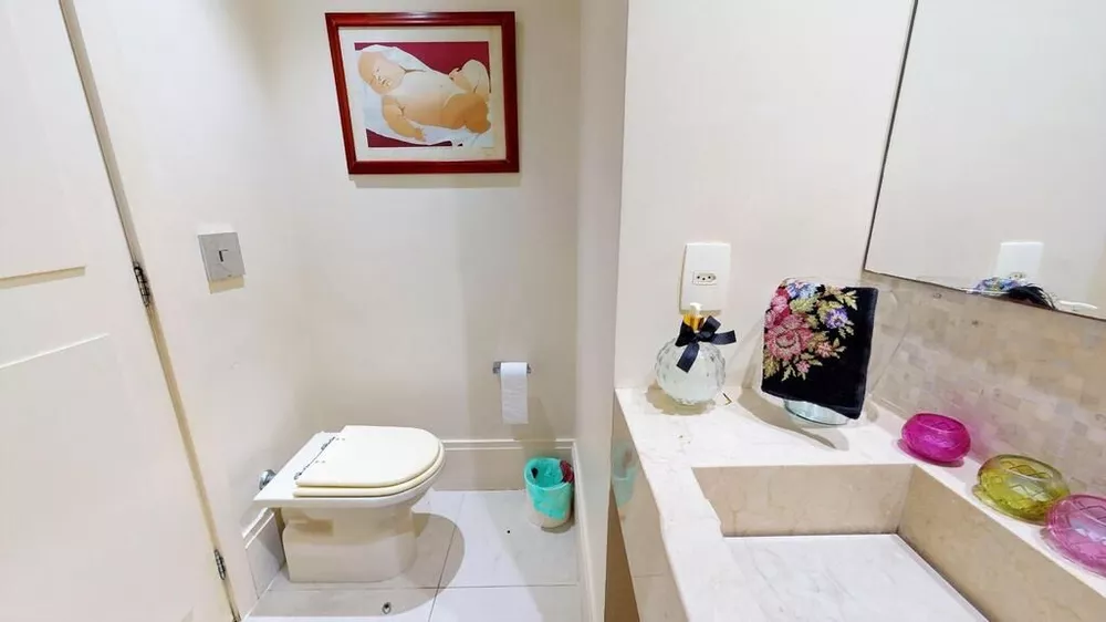 Apartamento, 3 quartos, 148 m² - Foto 17