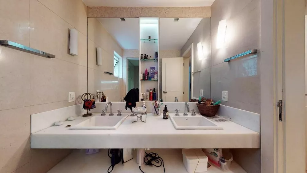 Apartamento, 3 quartos, 148 m² - Foto 4