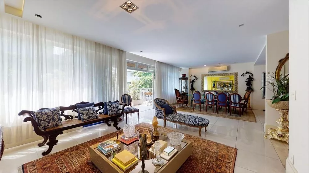 Apartamento, 3 quartos, 148 m² - Foto 23