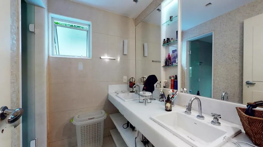 Apartamento, 3 quartos, 148 m² - Foto 16