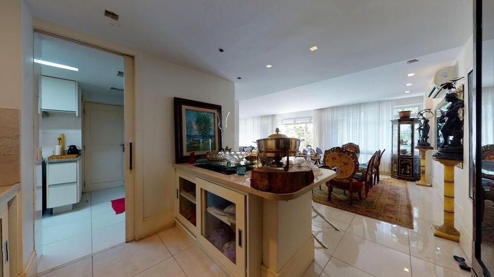 Apartamento, 3 quartos, 148 m² - Foto 27