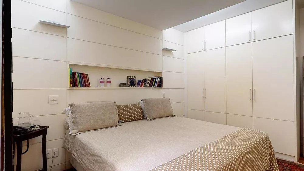 Apartamento, 3 quartos, 148 m² - Foto 18