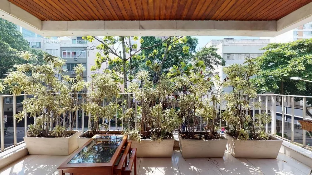 Apartamento, 3 quartos, 148 m² - Foto 31