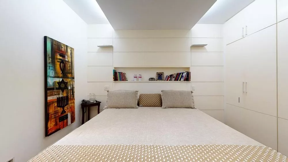 Apartamento, 3 quartos, 148 m² - Foto 8