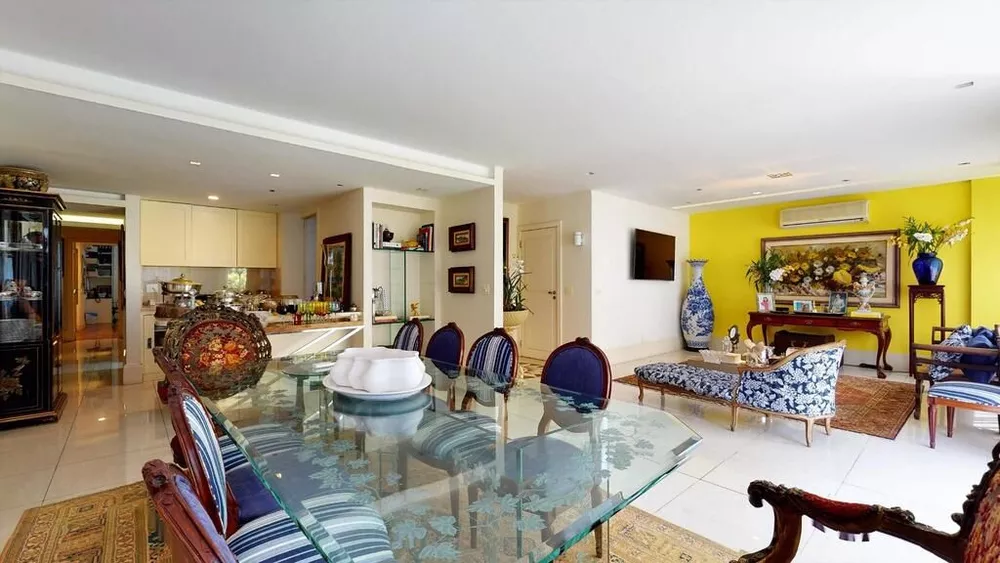 Apartamento, 3 quartos, 148 m² - Foto 29