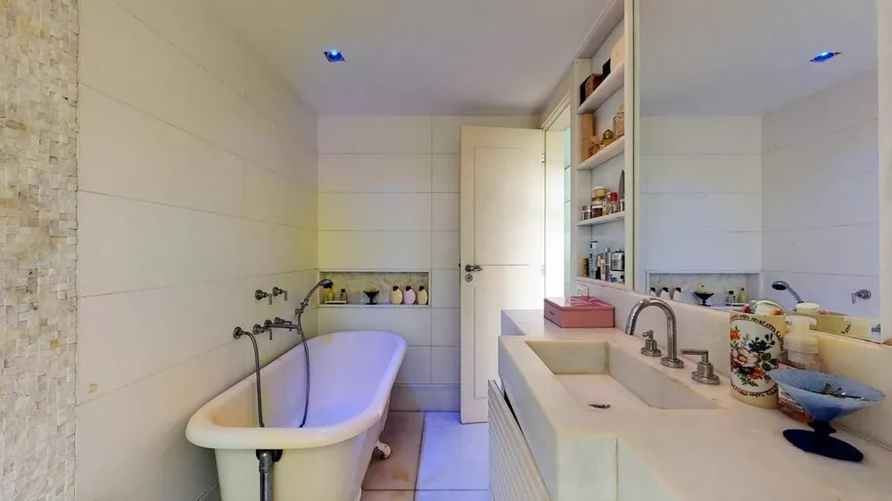 Apartamento, 3 quartos, 148 m² - Foto 21