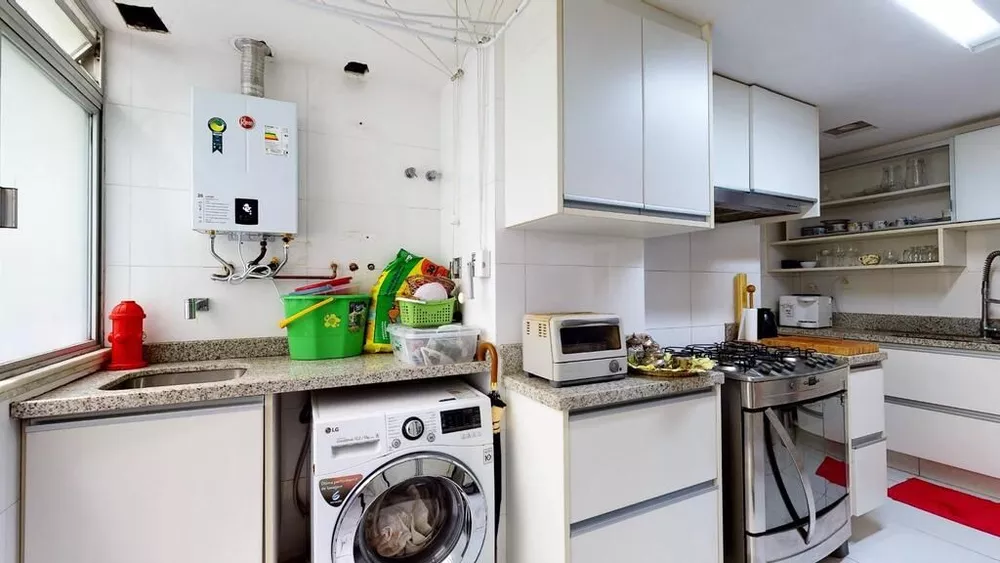 Apartamento, 3 quartos, 148 m² - Foto 30