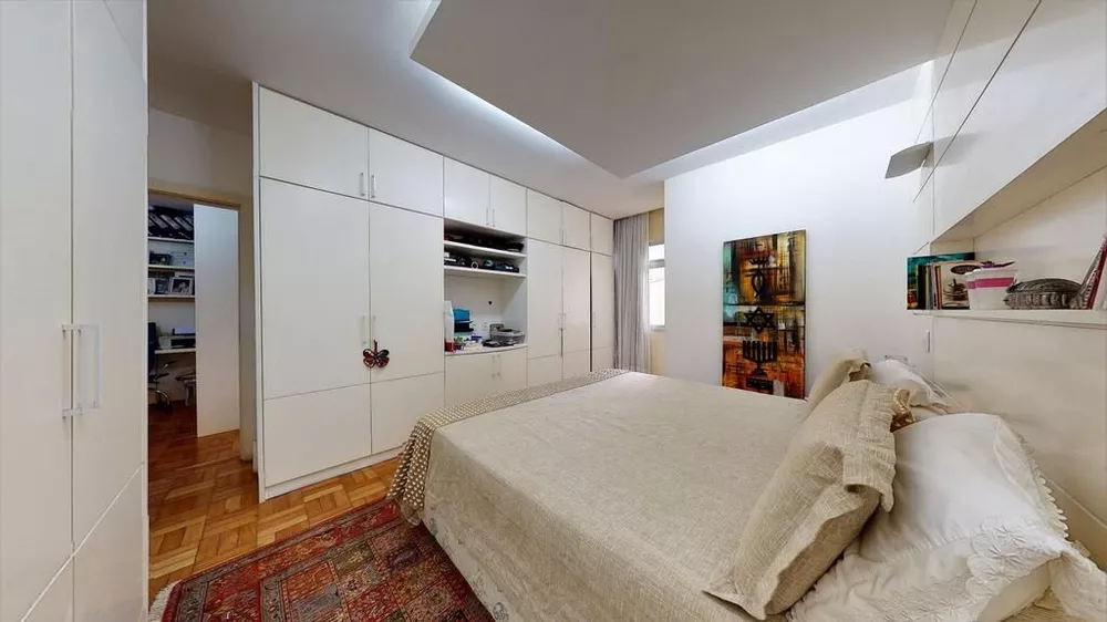 Apartamento, 3 quartos, 148 m² - Foto 9