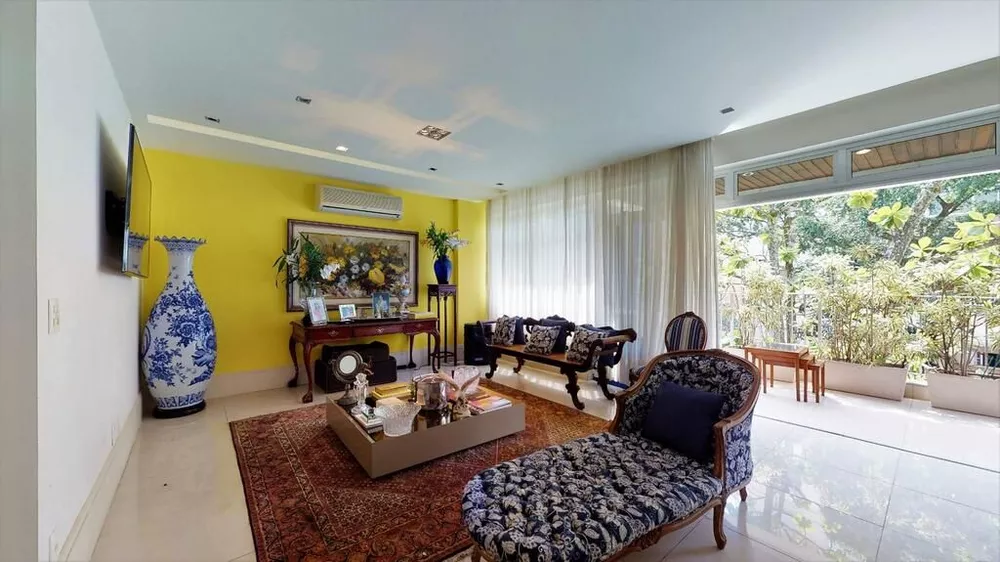 Apartamento, 3 quartos, 148 m² - Foto 15