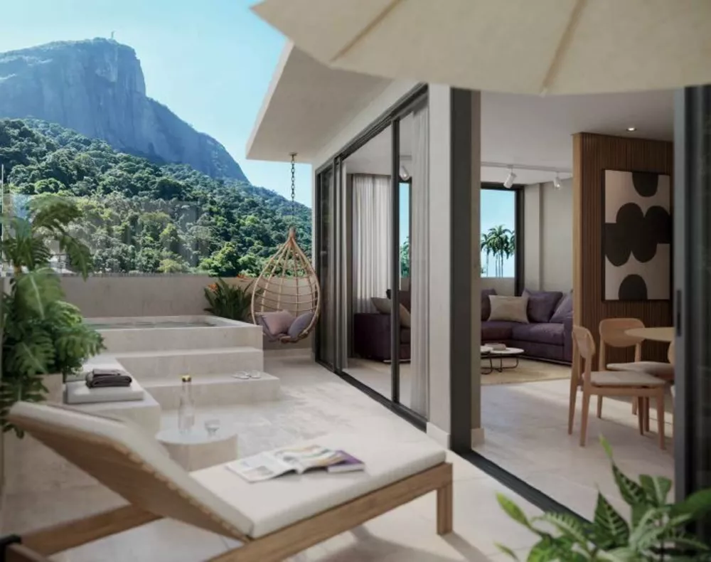 Apartamento, 3 quartos, 122 m² - Foto 16