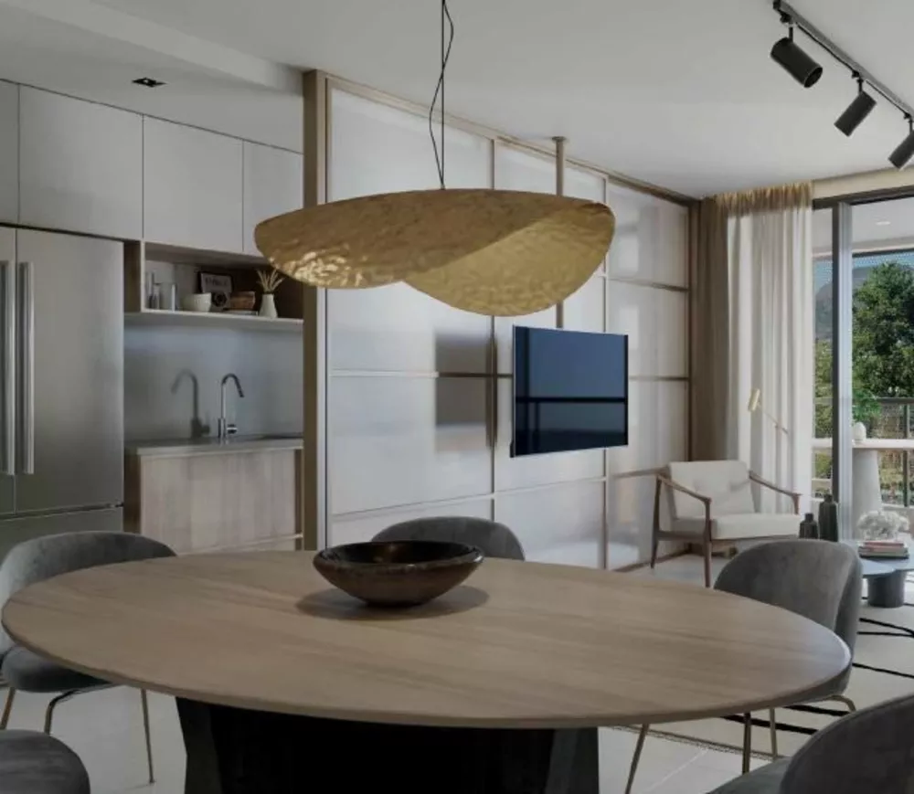 Apartamento, 3 quartos, 122 m² - Foto 8