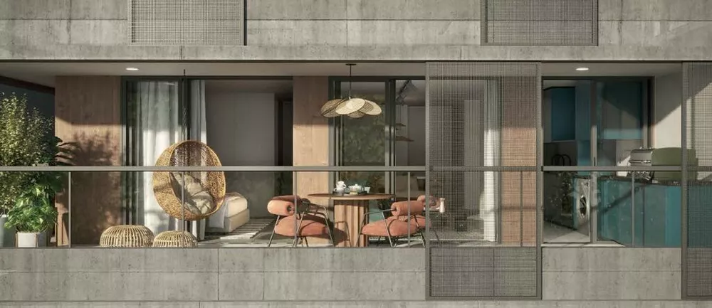 Apartamento, 3 quartos, 122 m² - Foto 12