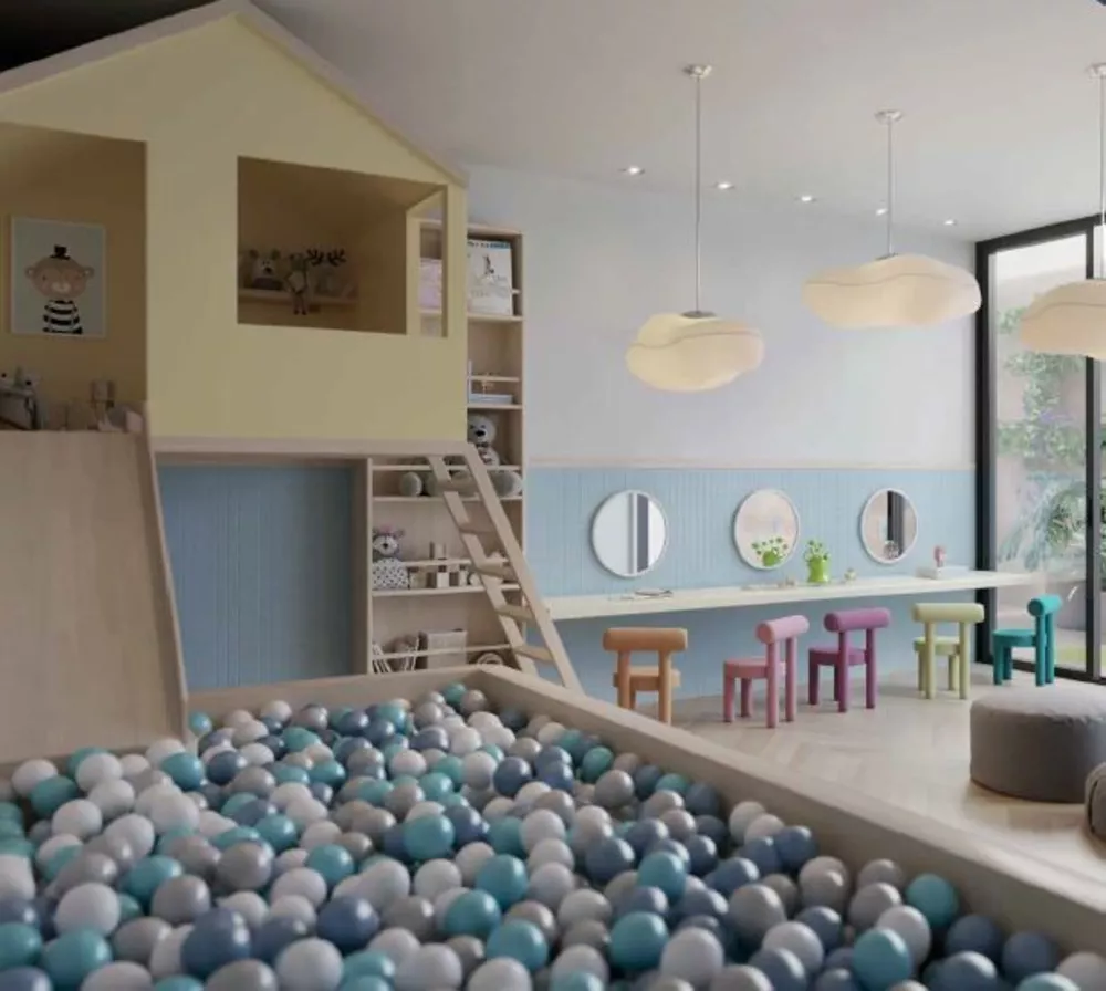 Apartamento, 3 quartos, 122 m² - Foto 19