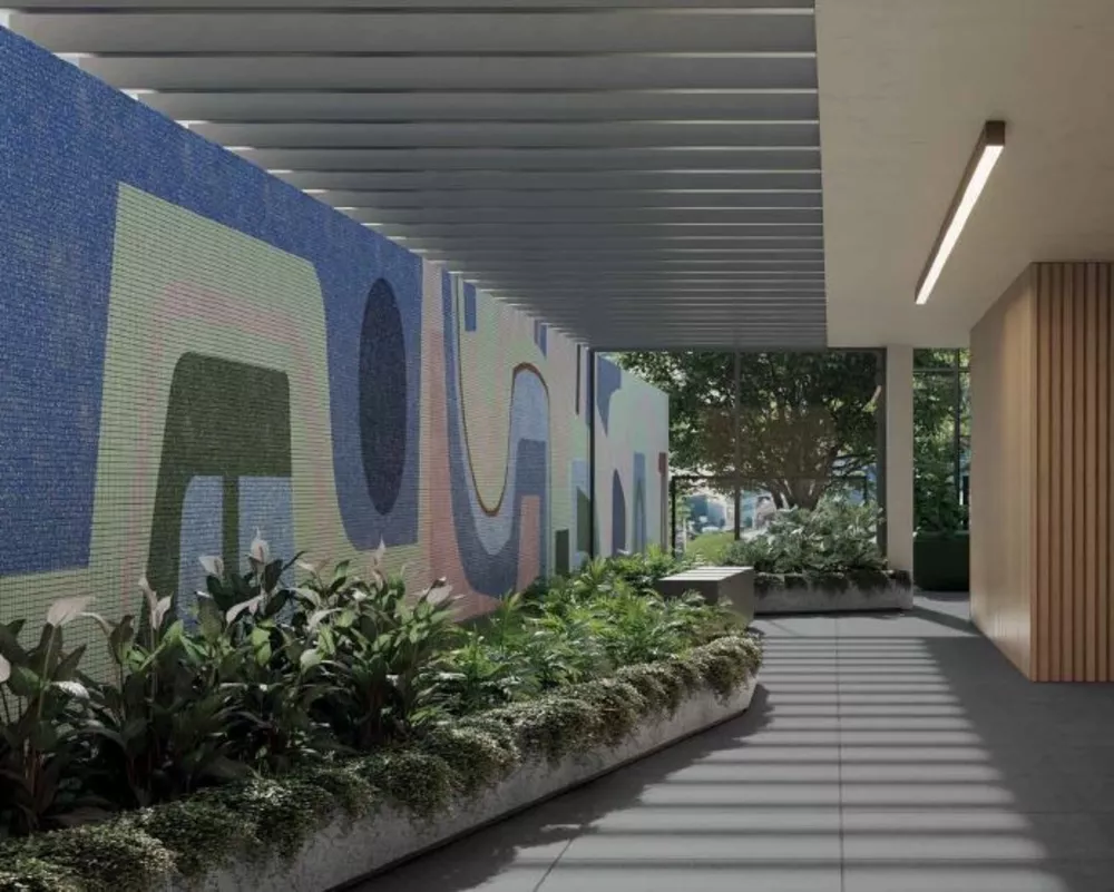Apartamento, 3 quartos, 122 m² - Foto 5