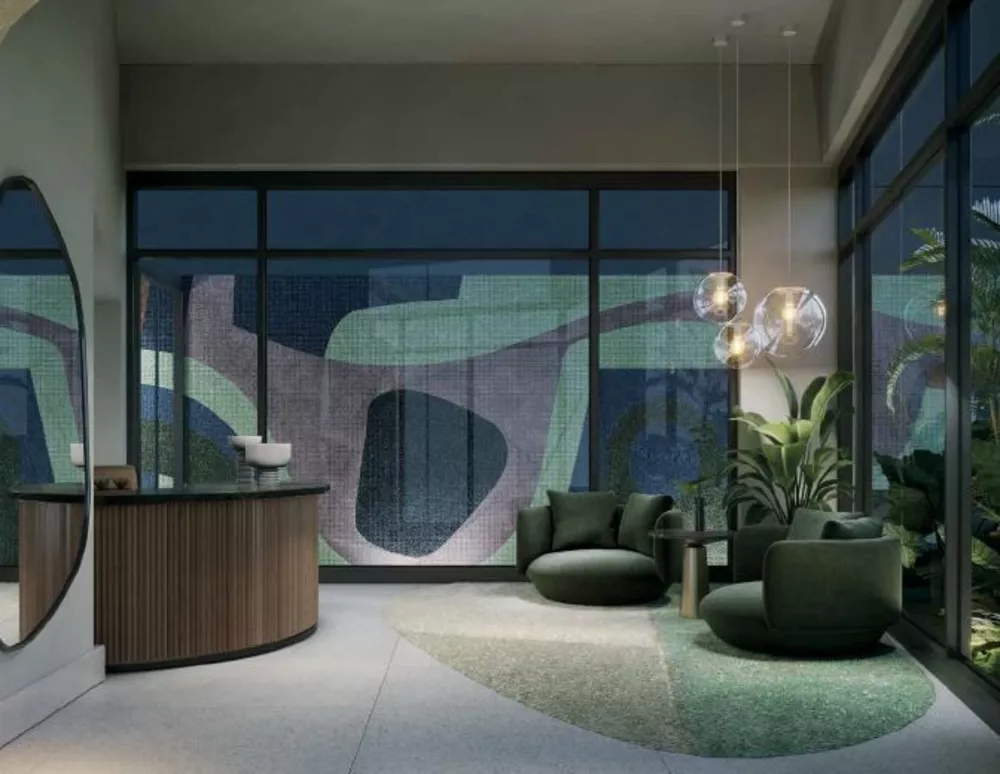 Apartamento, 3 quartos, 122 m² - Foto 6