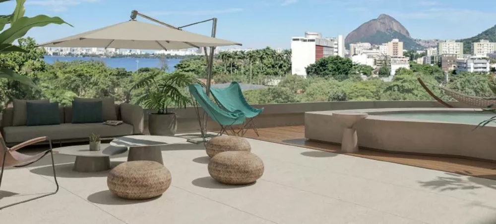 Apartamento, 3 quartos, 122 m² - Foto 21