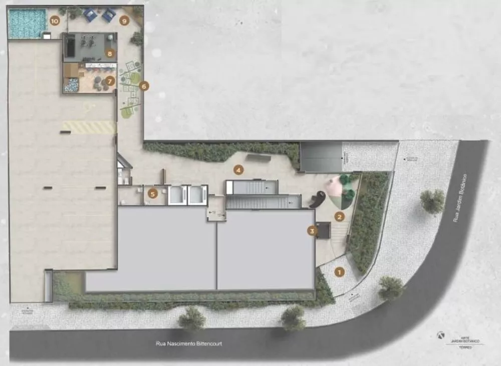Apartamento, 3 quartos, 122 m² - Foto 32