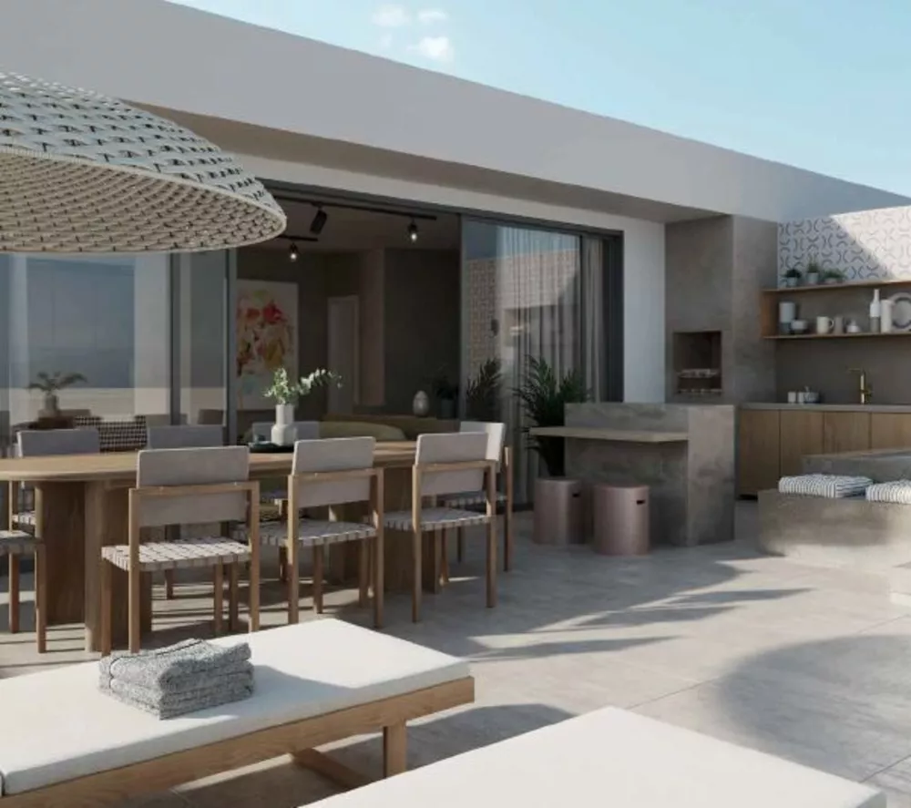 Apartamento, 3 quartos, 122 m² - Foto 15