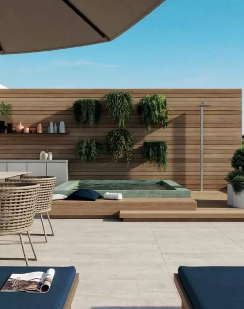 Apartamento, 3 quartos, 122 m² - Foto 14