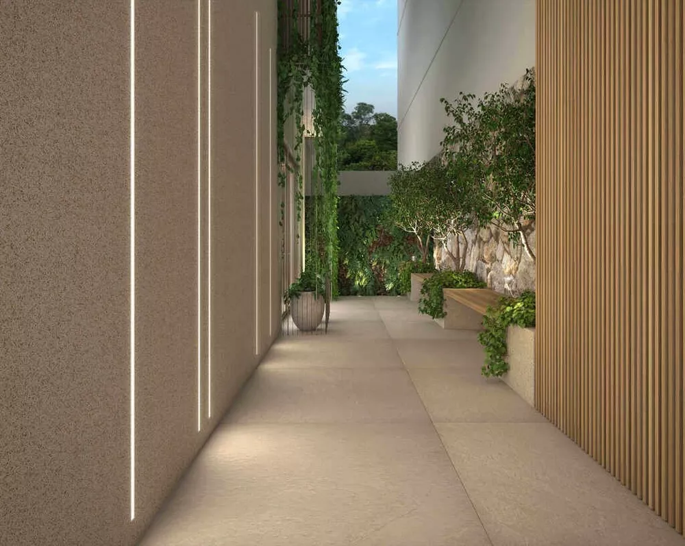 Apartamento, 2 quartos, 54 m² - Foto 4