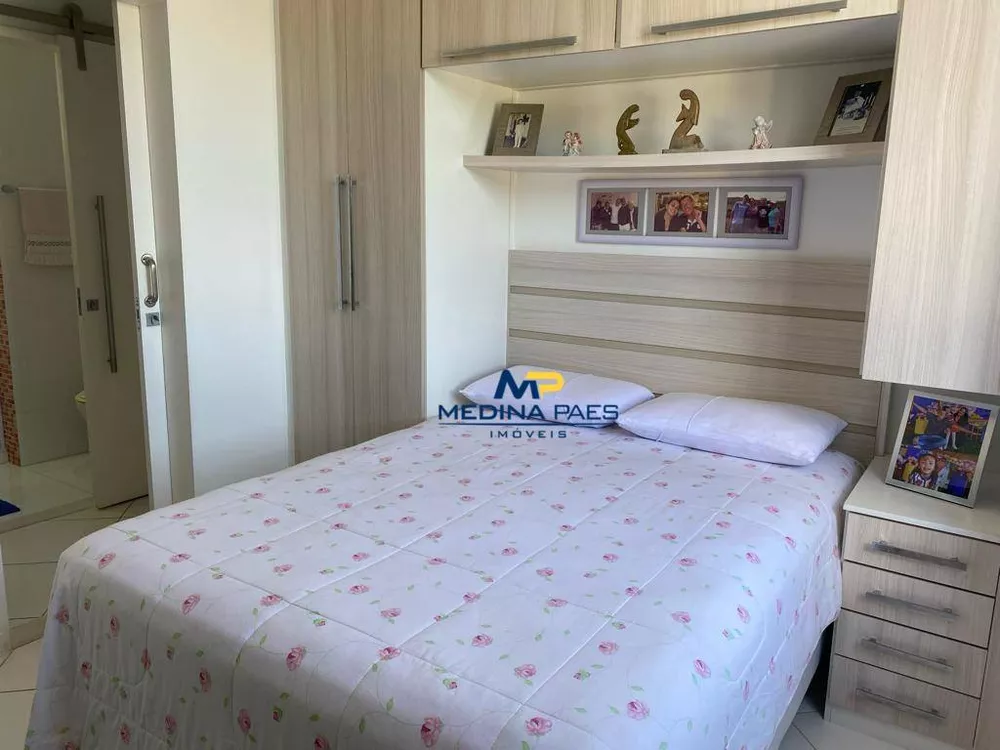 Cobertura, 2 quartos, 100 m² - Foto 11