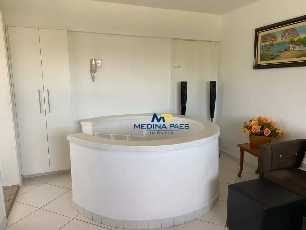 Cobertura, 2 quartos, 100 m² - Foto 15