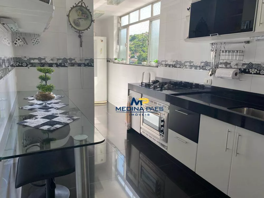 Cobertura, 2 quartos, 100 m² - Foto 3