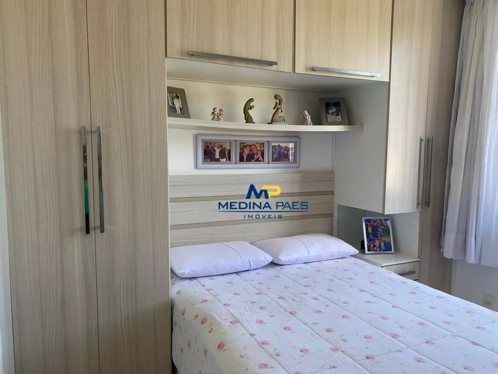 Cobertura, 2 quartos, 100 m² - Foto 12