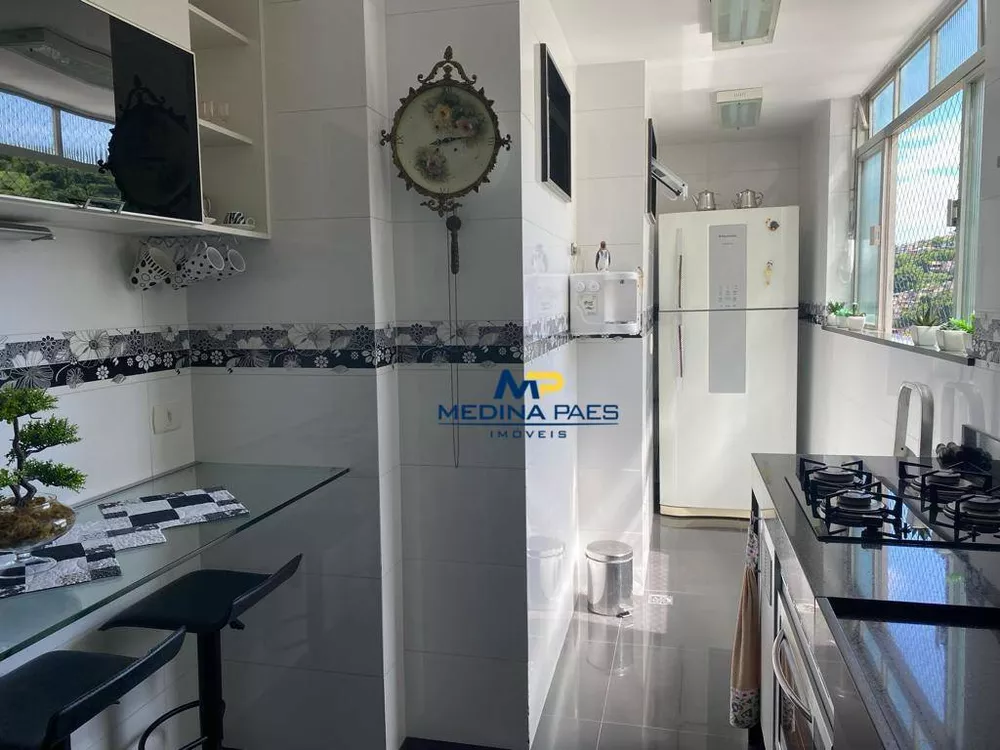 Cobertura, 2 quartos, 100 m² - Foto 2