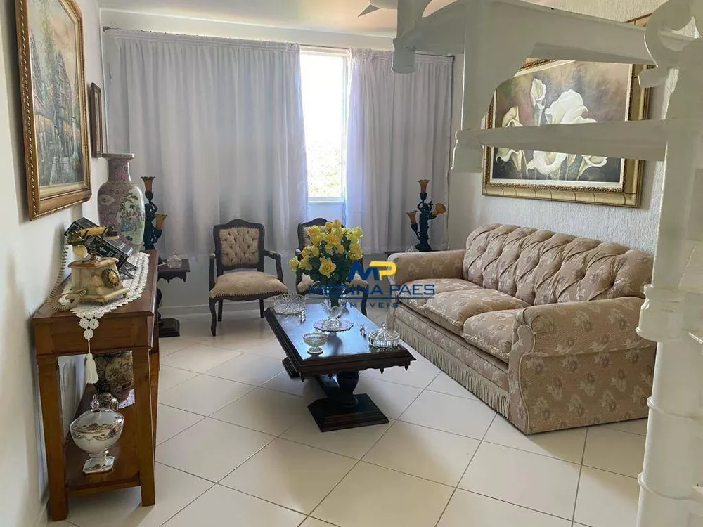 Cobertura, 2 quartos, 100 m² - Foto 1