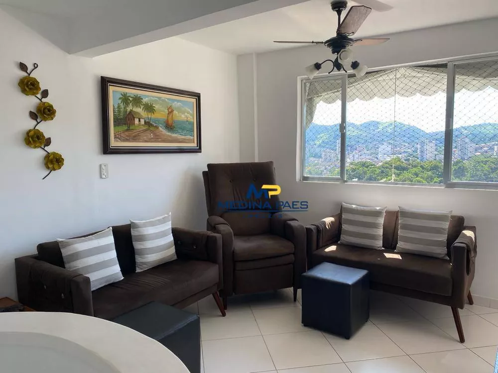 Cobertura, 2 quartos, 100 m² - Foto 5