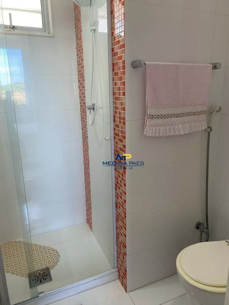 Cobertura, 2 quartos, 100 m² - Foto 16