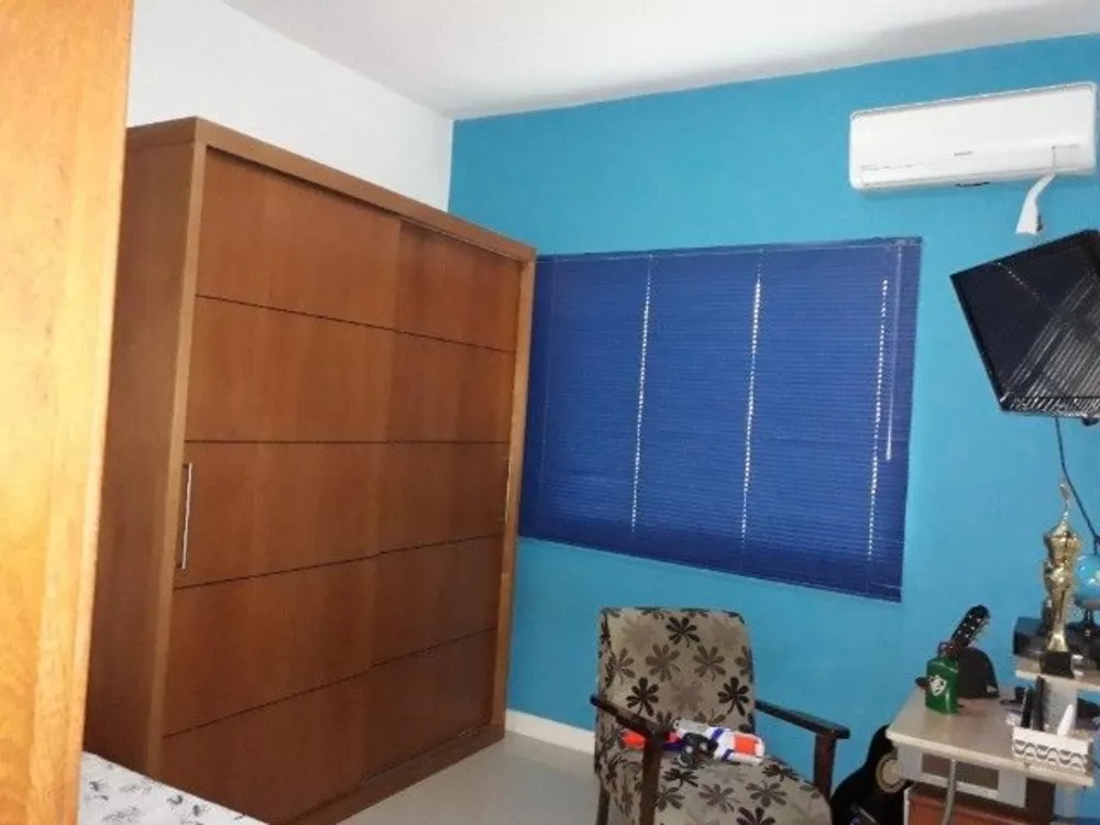Casa de Condomínio, 4 quartos - Foto 9