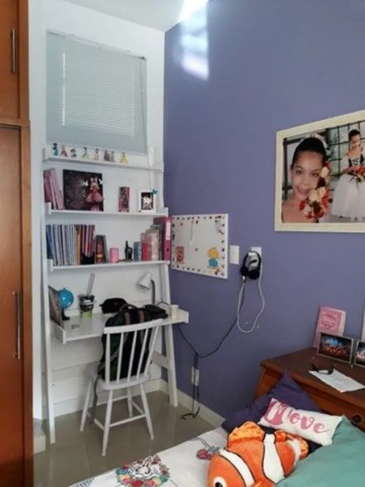 Casa de Condomínio, 4 quartos - Foto 7