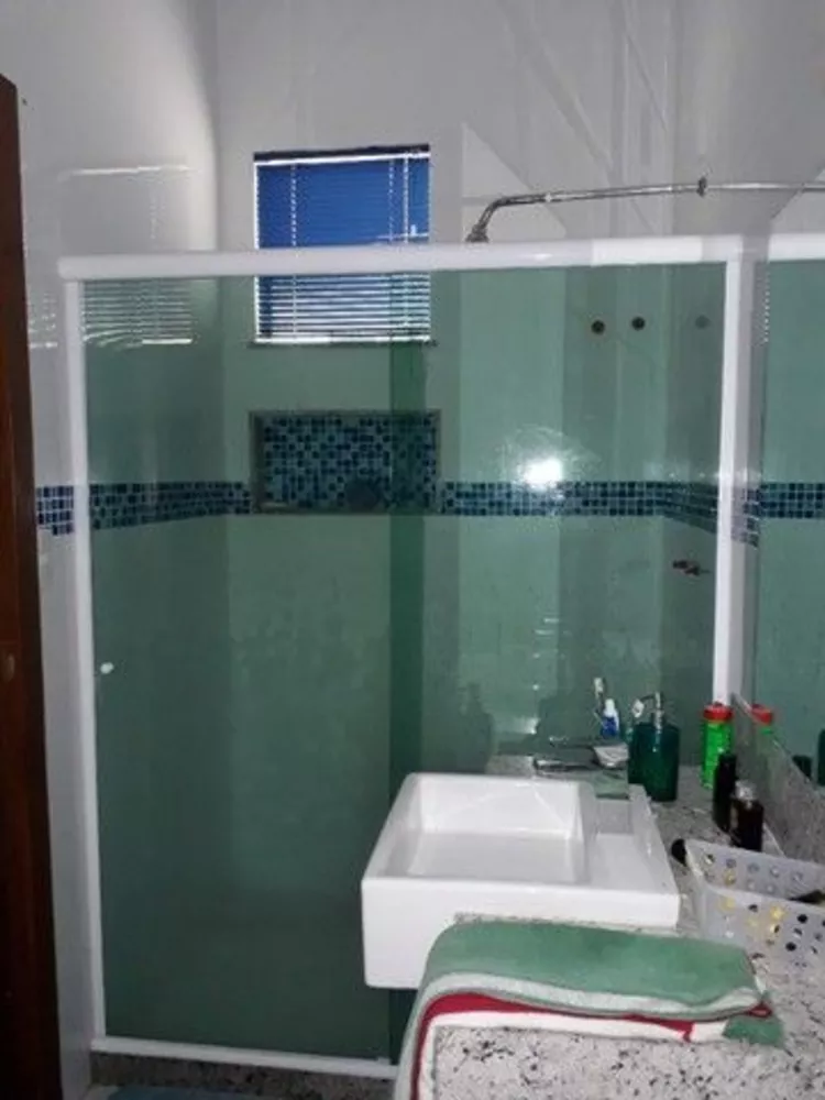 Casa de Condomínio, 4 quartos - Foto 11