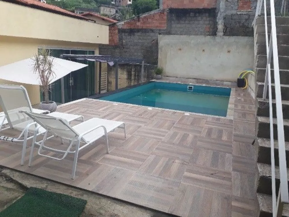 Casa de Condomínio, 4 quartos - Foto 16