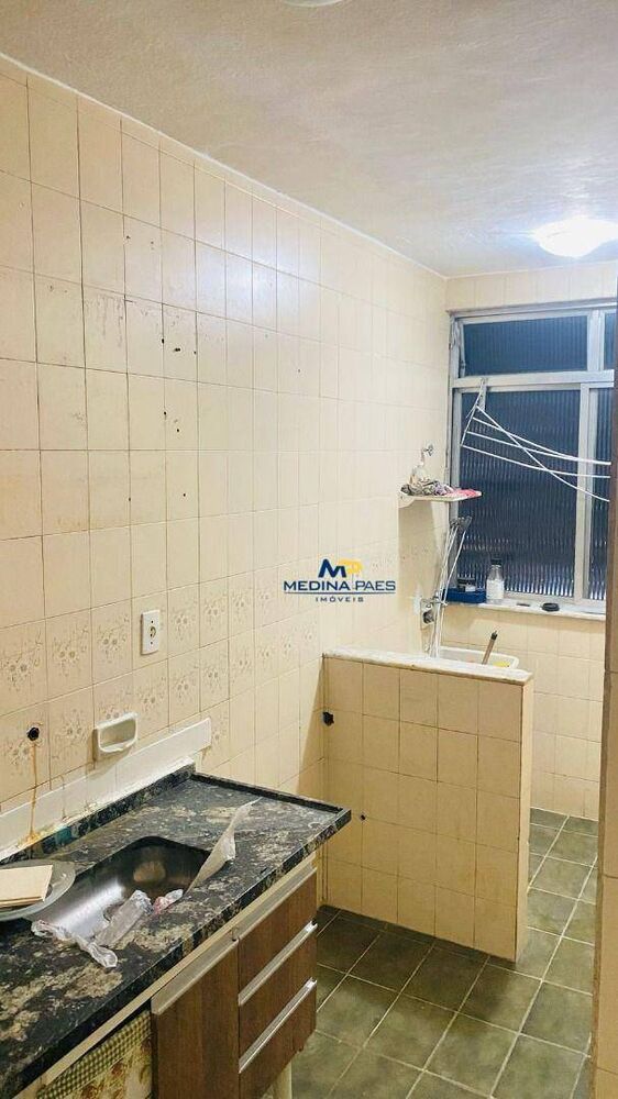 Apartamento à venda com 2 quartos, 50m² - Foto 7