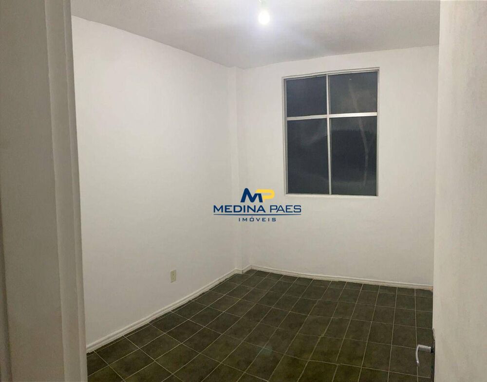 Apartamento à venda com 2 quartos, 50m² - Foto 5