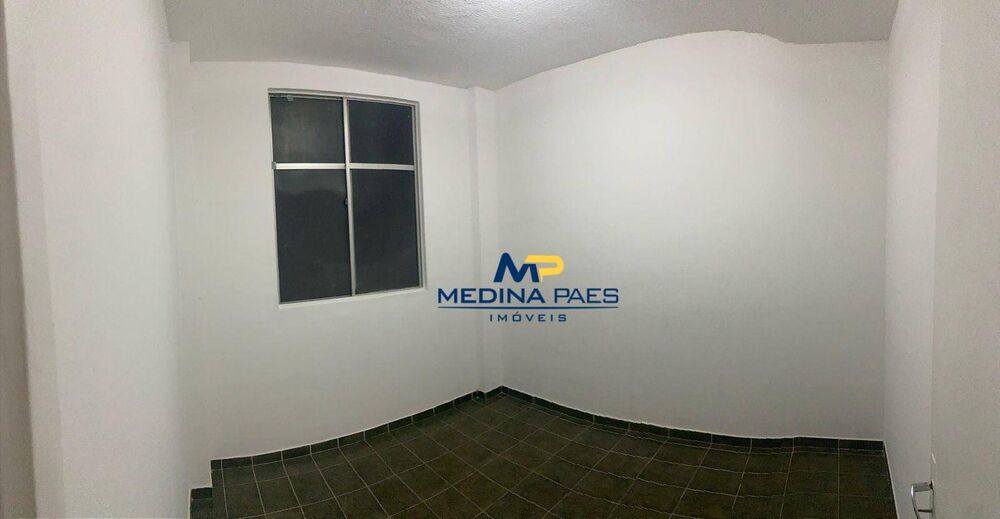 Apartamento à venda com 2 quartos, 50m² - Foto 4