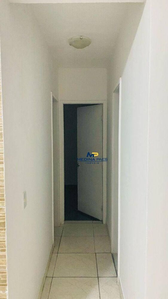 Apartamento à venda com 2 quartos, 50m² - Foto 3