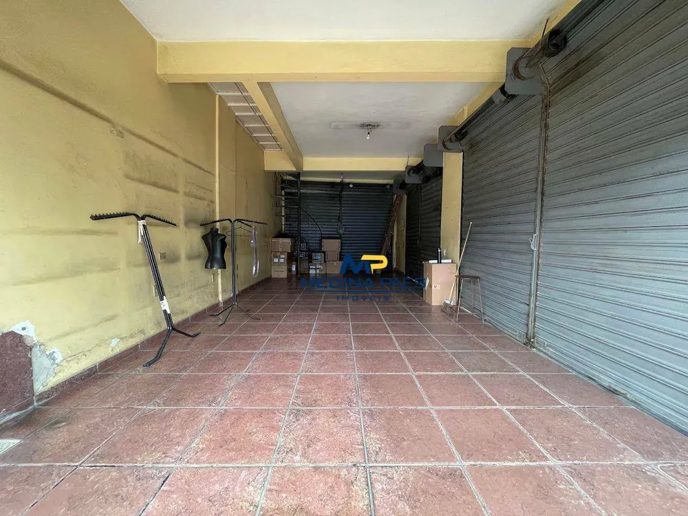 Loja-Salão, 91 m² - Foto 6