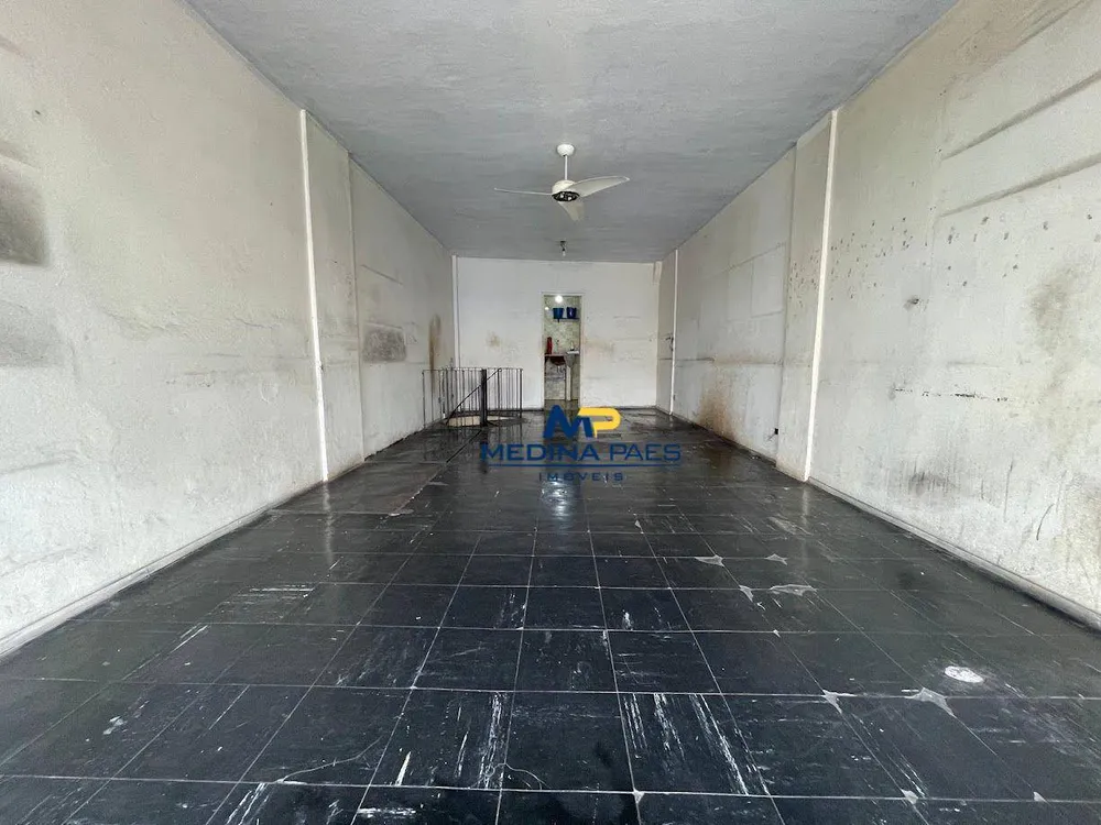 Loja-Salão, 91 m² - Foto 2