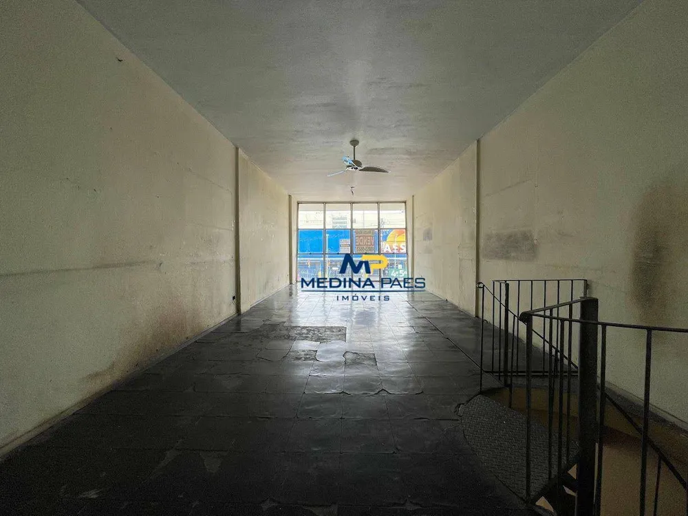 Loja-Salão, 91 m² - Foto 9