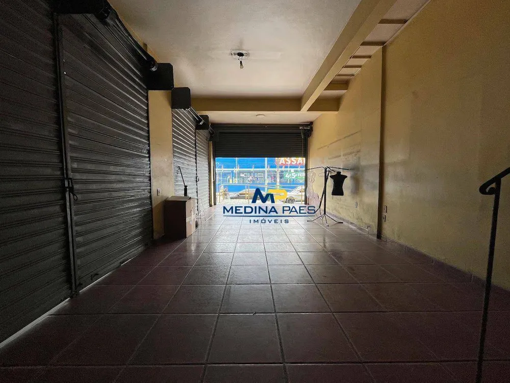 Loja-Salão, 91 m² - Foto 7