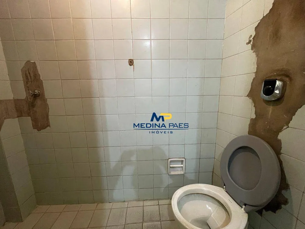 Loja-Salão, 91 m² - Foto 3