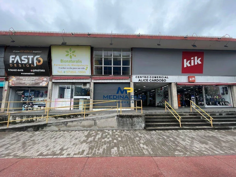 Loja-Salão, 91 m² - Foto 8