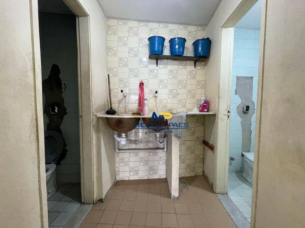 Loja-Salão, 91 m² - Foto 1