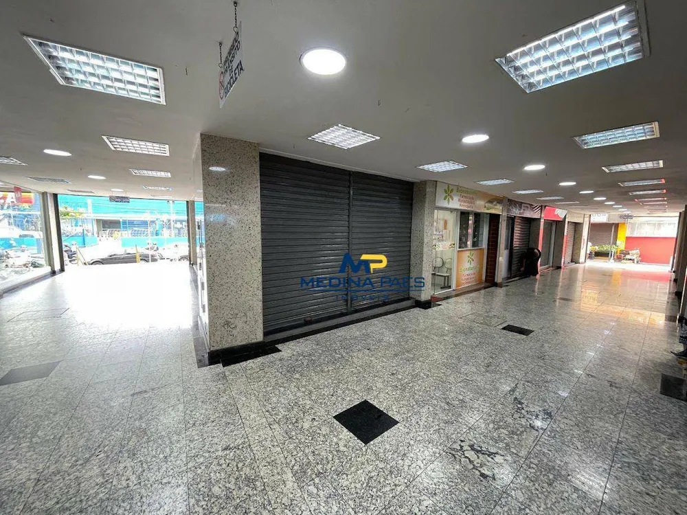 Loja-Salão, 91 m² - Foto 5