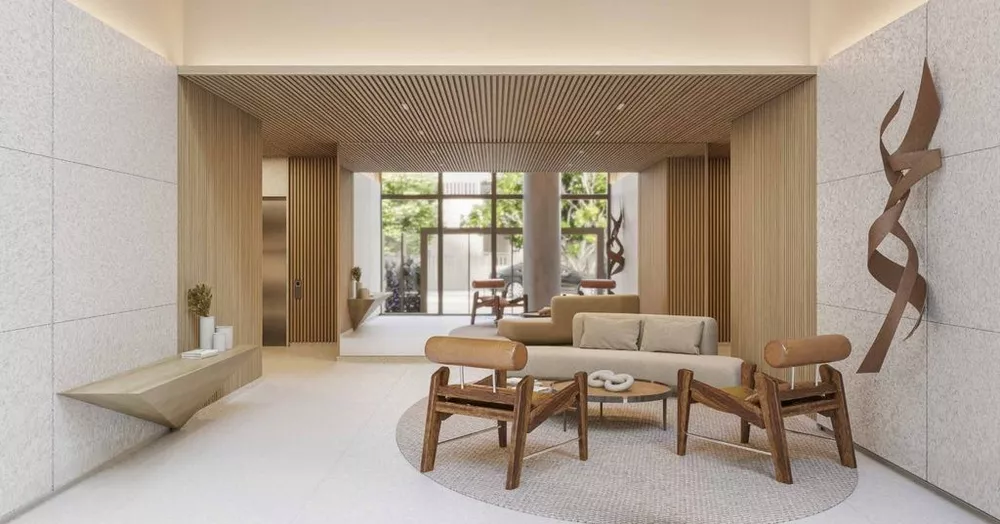Apartamento, 3 quartos, 150 m² - Foto 4