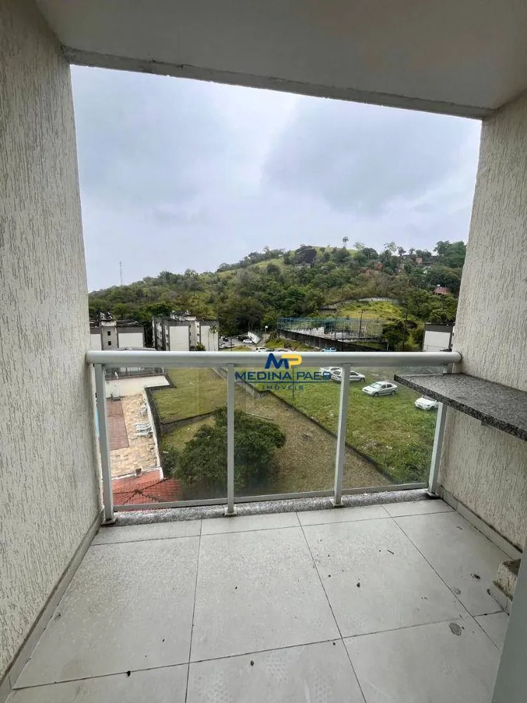 Apartamento, 2 quartos, 55 m² - Foto 4